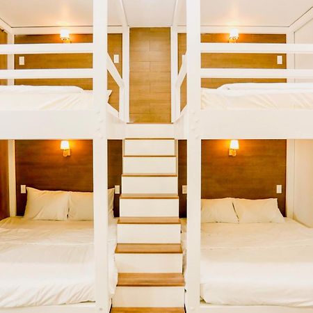 Kiwi'S Homestay & Cafe Phan Thiết Eksteriør billede