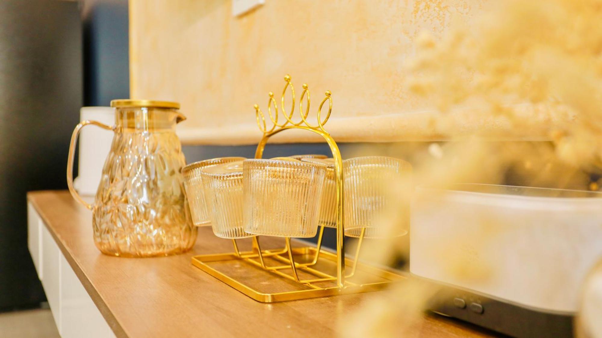 Kiwi'S Homestay & Cafe Phan Thiết Eksteriør billede