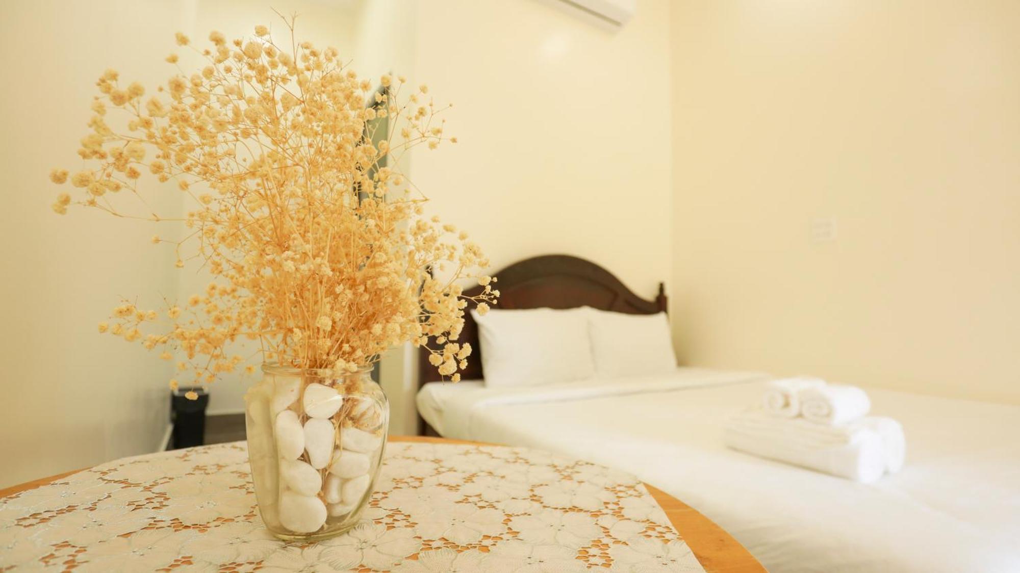 Kiwi'S Homestay & Cafe Phan Thiết Eksteriør billede